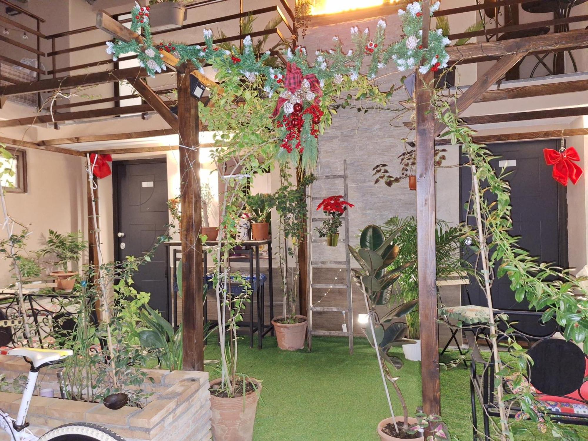 Mizzicahome Solemare คาตาเนีย ภายนอก รูปภาพ