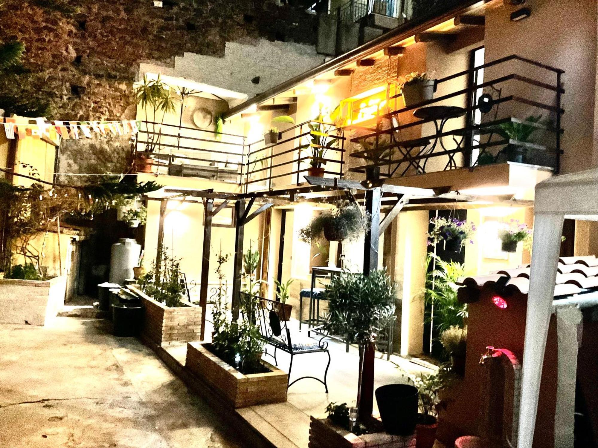 Mizzicahome Solemare คาตาเนีย ภายนอก รูปภาพ