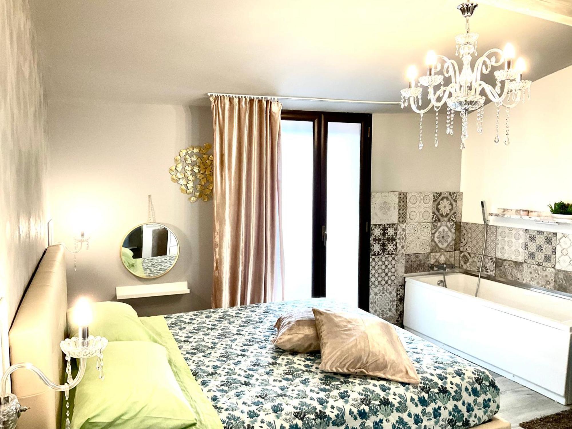 Mizzicahome Solemare คาตาเนีย ภายนอก รูปภาพ