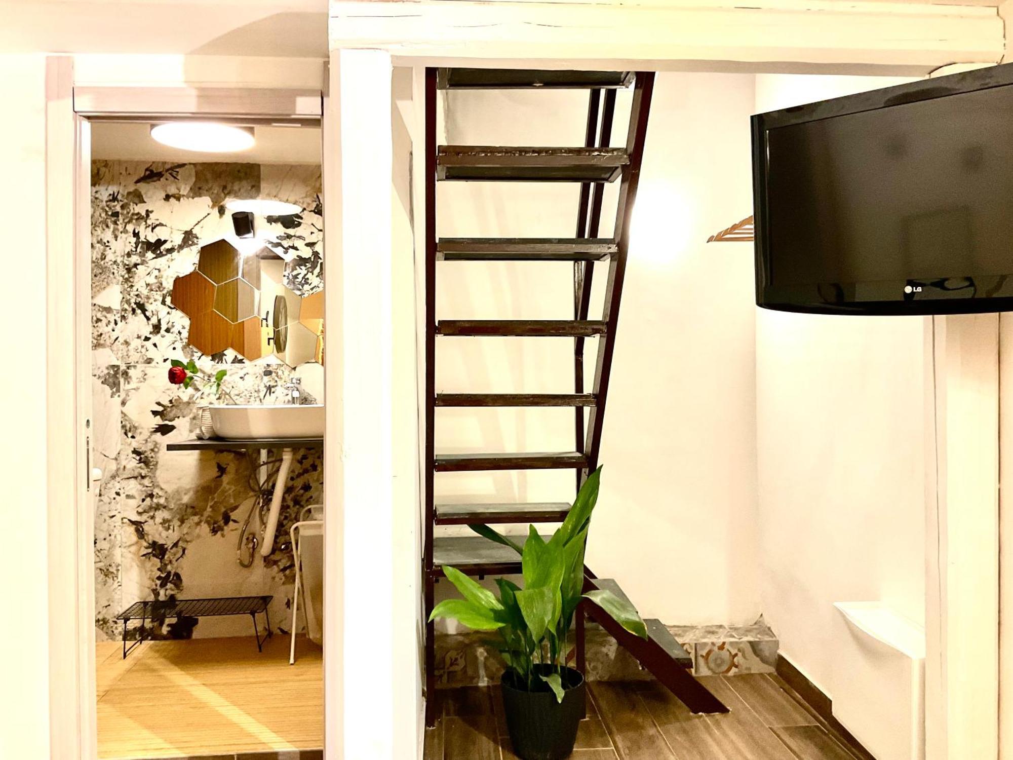 Mizzicahome Solemare คาตาเนีย ภายนอก รูปภาพ