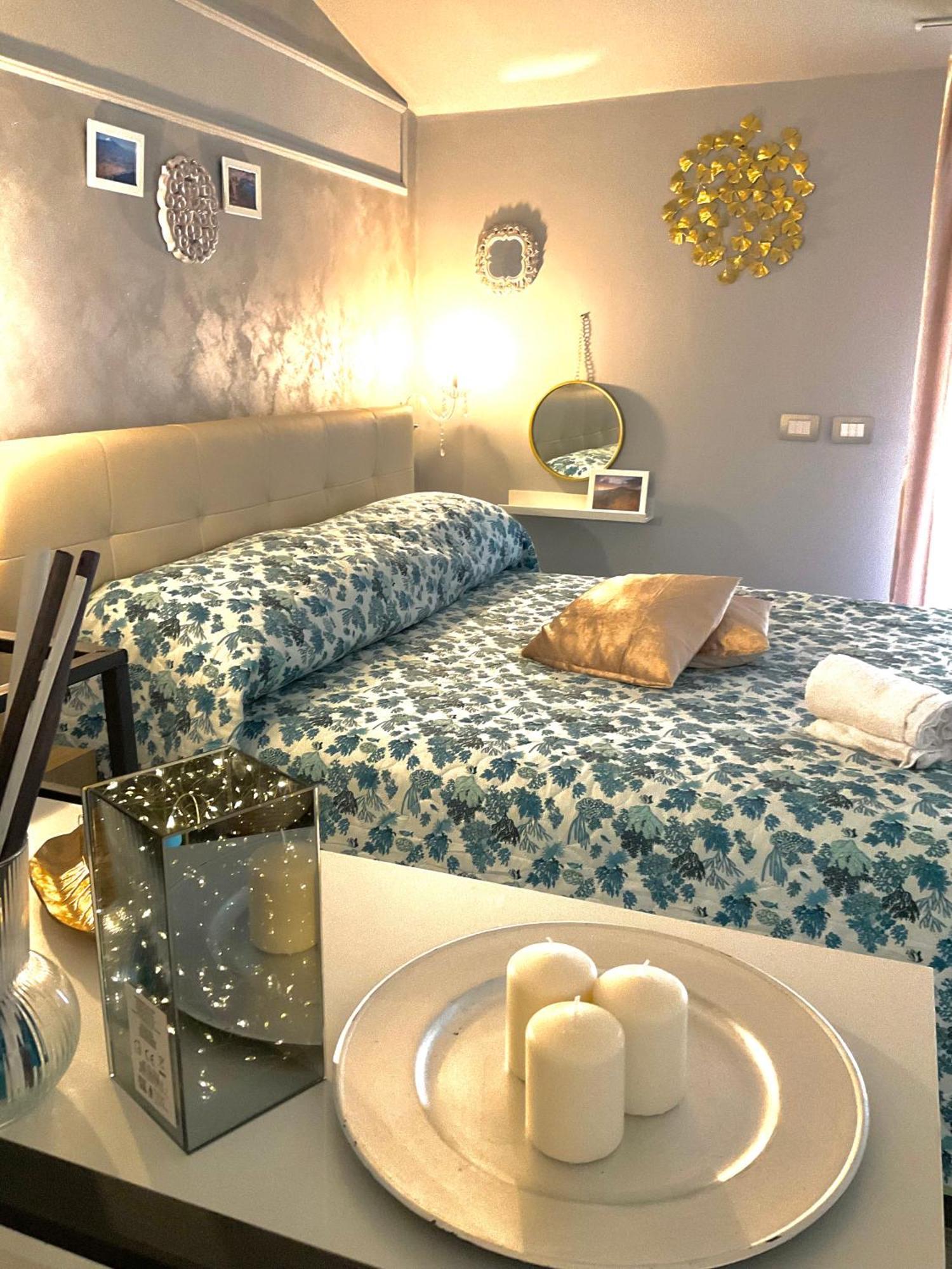 Mizzicahome Solemare คาตาเนีย ภายนอก รูปภาพ