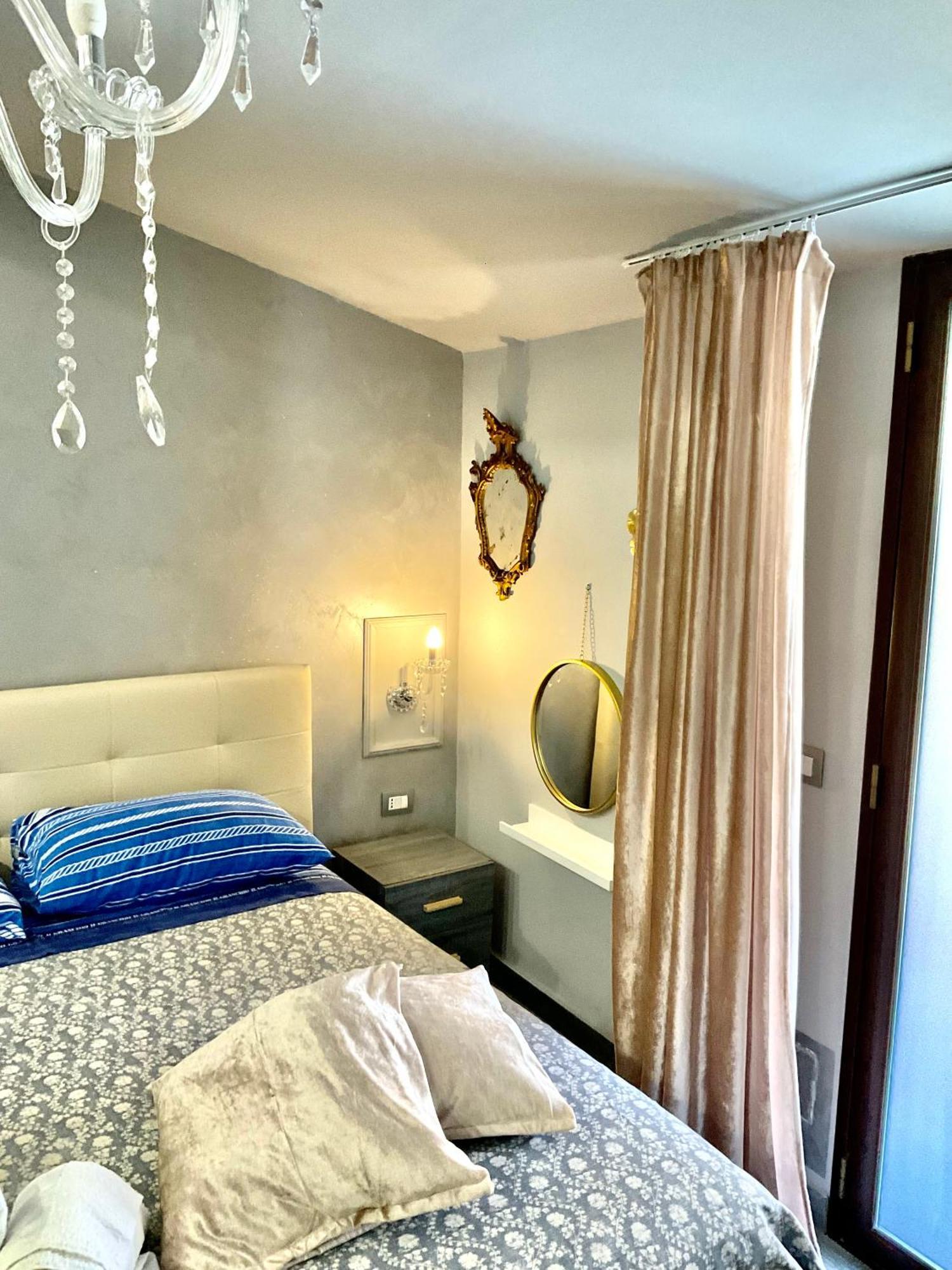 Mizzicahome Solemare คาตาเนีย ภายนอก รูปภาพ
