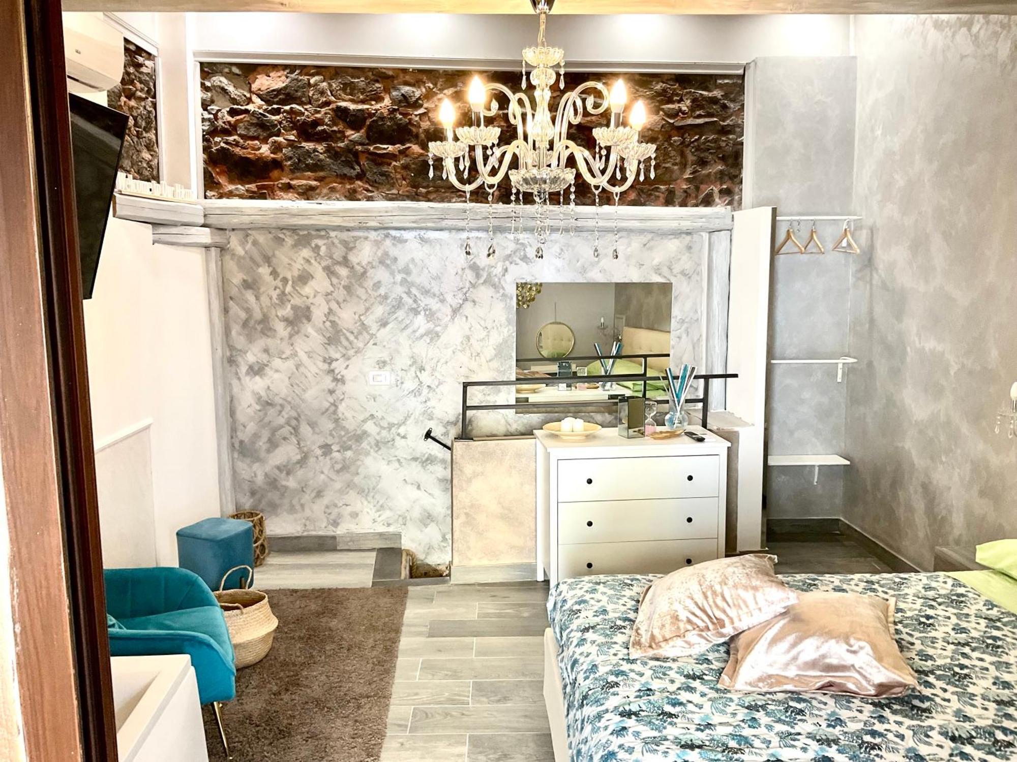 Mizzicahome Solemare คาตาเนีย ภายนอก รูปภาพ