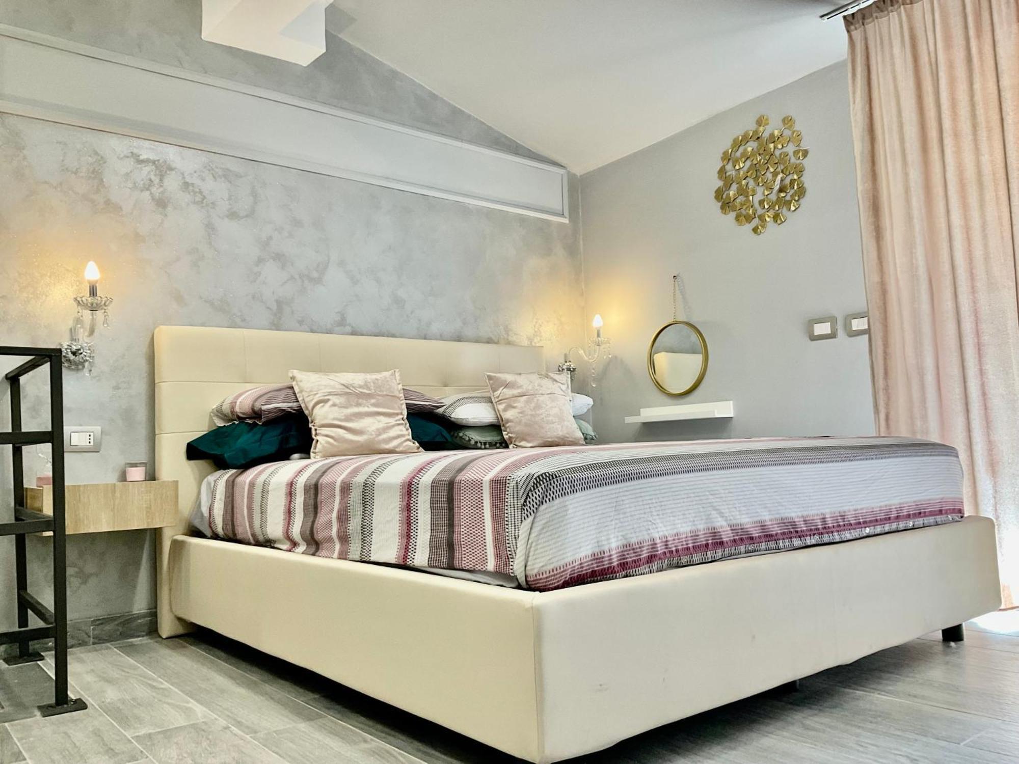 Mizzicahome Solemare คาตาเนีย ภายนอก รูปภาพ