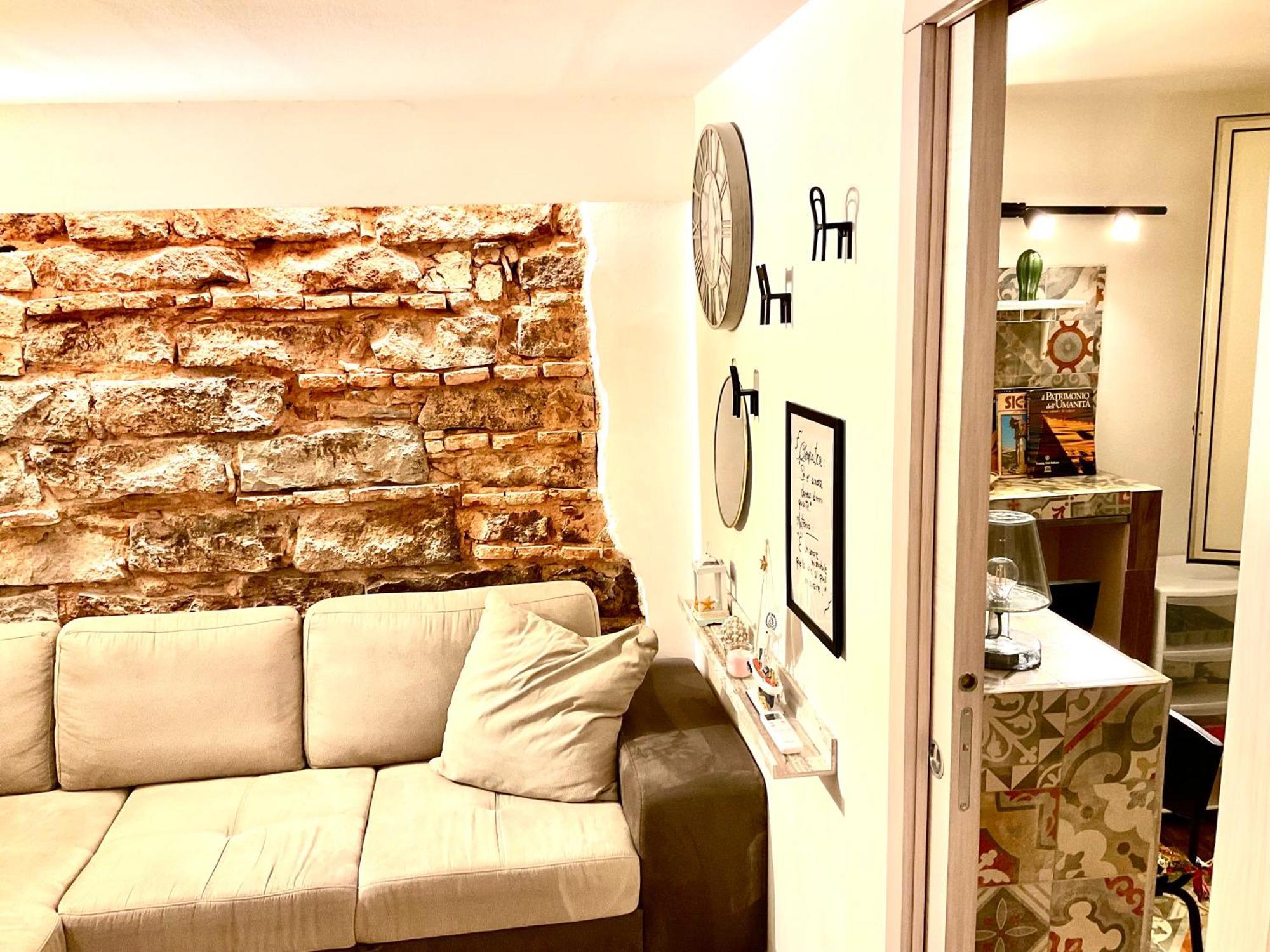 Mizzicahome Solemare คาตาเนีย ภายนอก รูปภาพ