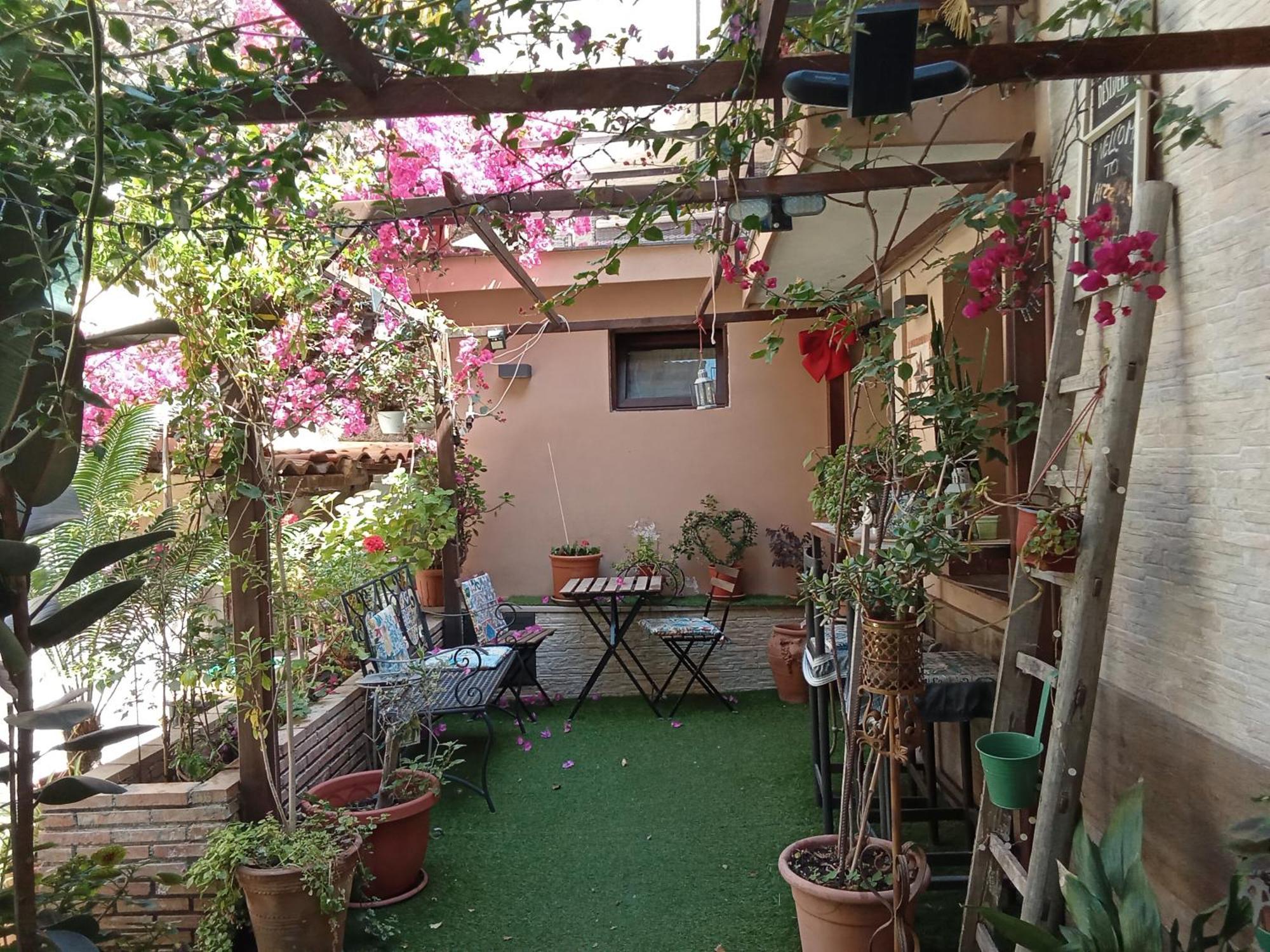 Mizzicahome Solemare คาตาเนีย ภายนอก รูปภาพ